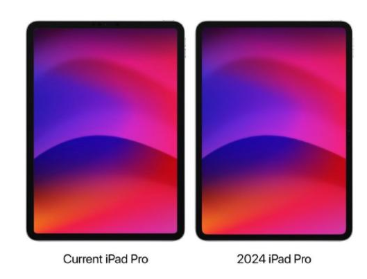 山阳ipad维修服务点分享新款iPad Pro和iPad Air要来了 