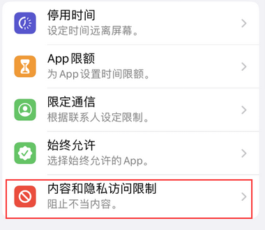 山阳appleID维修服务iPhone设置中Apple ID显示为灰色无法使用