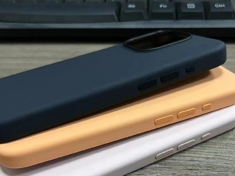 山阳苹果14维修站分享iPhone14手机壳能直接给iPhone15用吗?