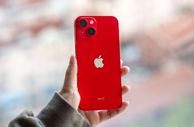 山阳苹果14维修分享为什么大家觉得iPhone 14不香了 