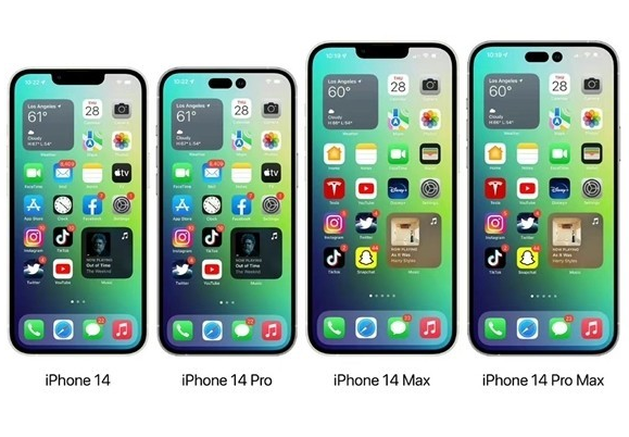 山阳苹果14维修分享iPhone14可以分期吗 