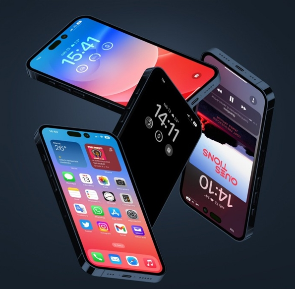 山阳苹果14维修分享入门级iPhone 14多少钱 