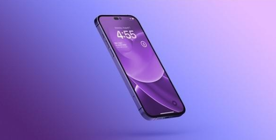 山阳苹果14维修分享iPhone14配色有哪些 