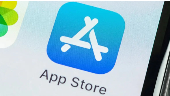 山阳苹果手机维修分享应用商店出现大量色情App，苹果会处理吗 