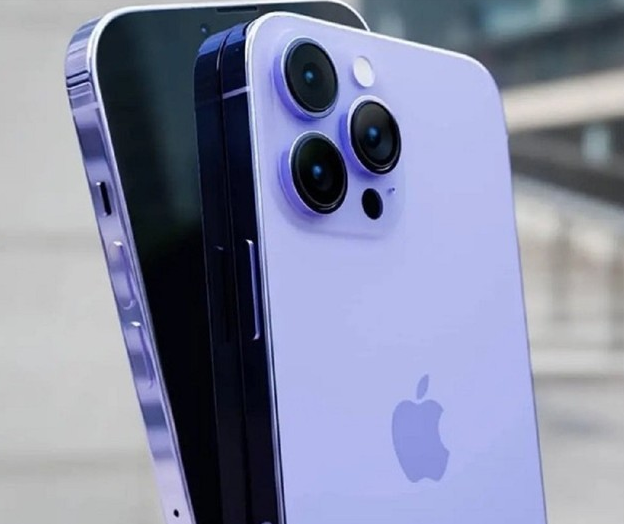 山阳苹果14维修分享凭什么4800万像素的iPhone14就能上热搜 