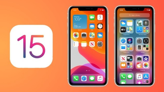 山阳苹果13维修分享iPhone13更新iOS 15.5，体验如何 