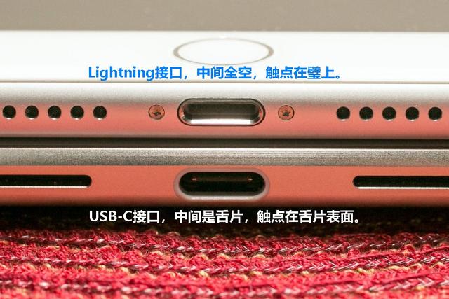 山阳苹果14维修分享iPhone 14会是什么接口 