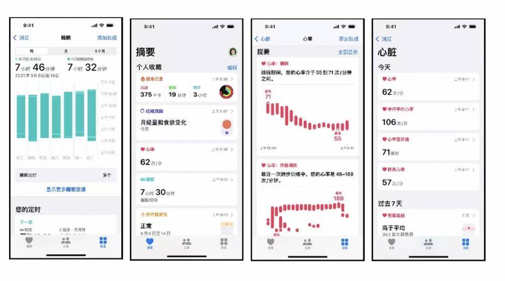 山阳苹果手机维修分享iPhone实用功能汇总 
