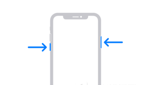 山阳苹果13维修分享iPhone13屏幕失灵怎么办 