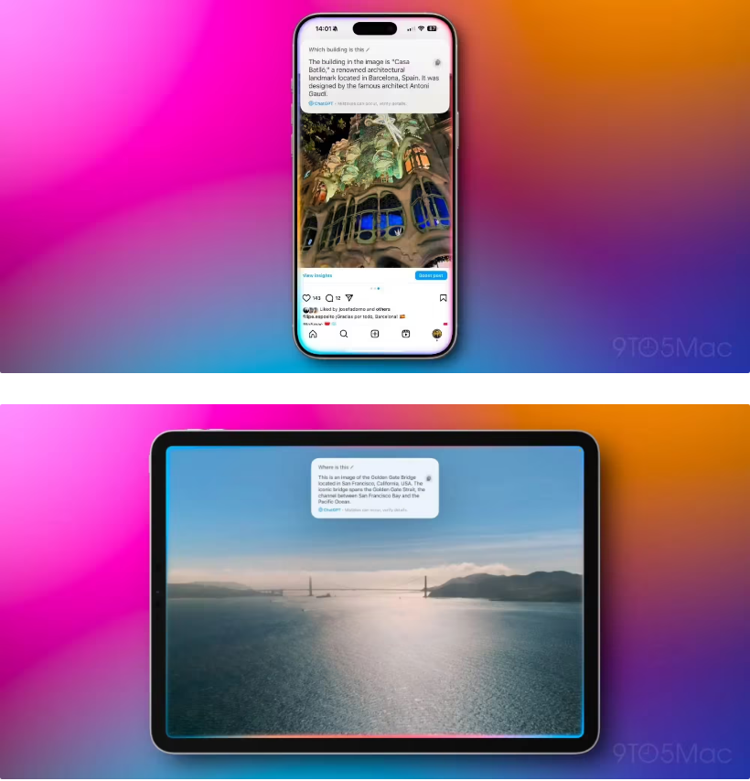 山阳苹果手机维修分享苹果 Siri 接入 ChatGPT AI  
