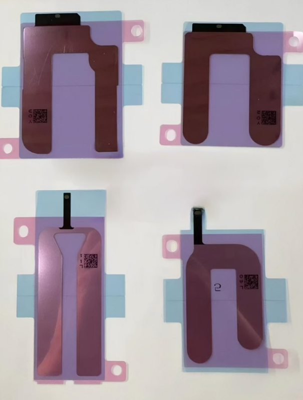 山阳苹果手机维修分享iPhone 17 Pro 机型电池将采用创新型粘合剂 