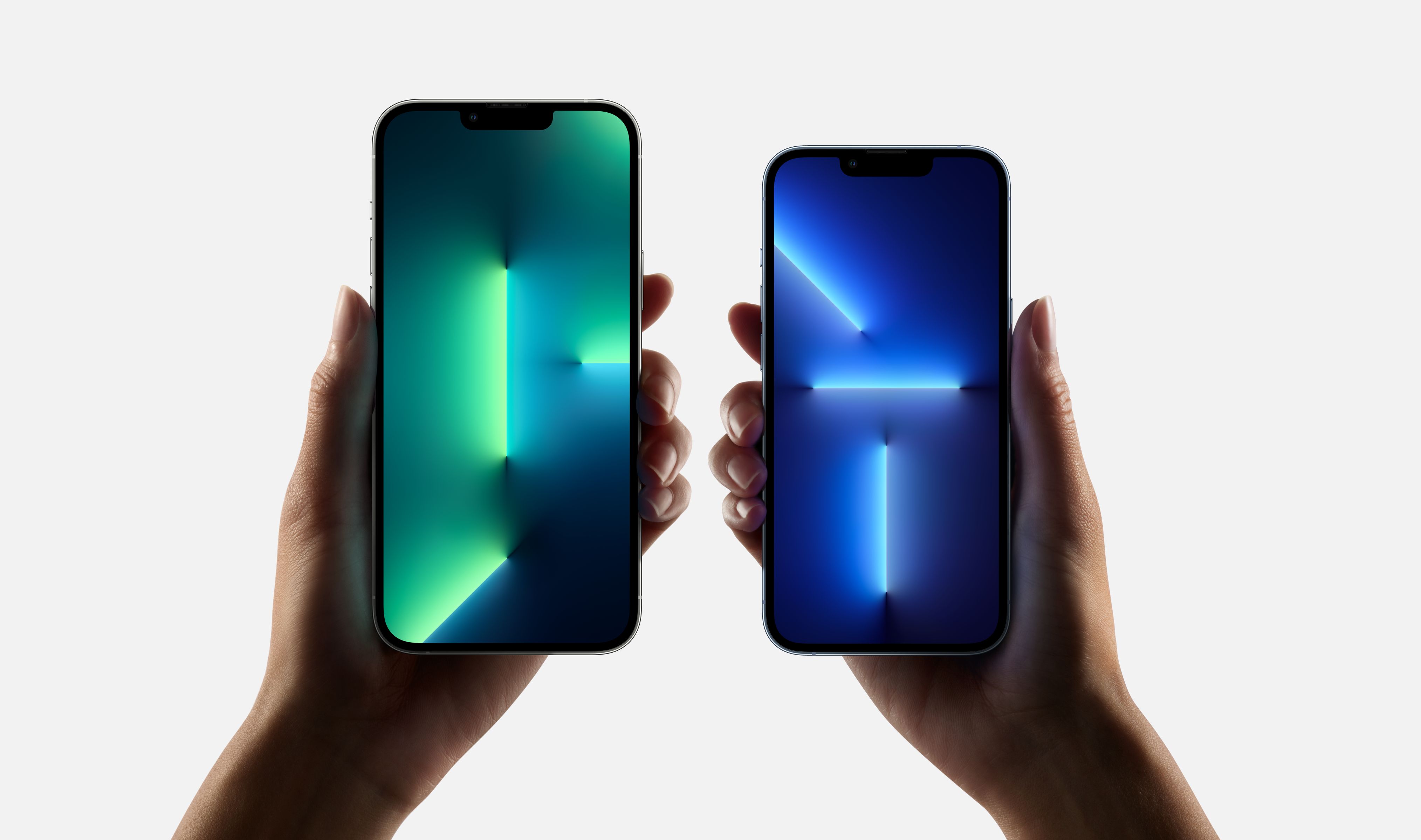 山阳苹果手机维修分享iPhone 13 四款机型怎么选 
