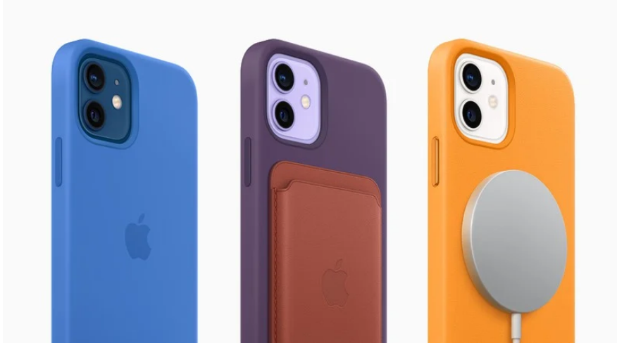 山阳苹果手机维修分享关于 iPhone 13 的细节爆料 