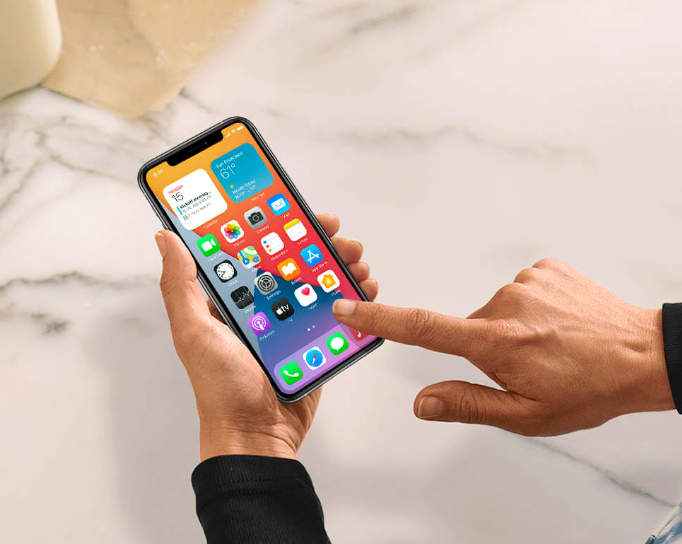 山阳苹果手机维修分享iPhone 12 出现运行缓慢或死机的情况怎么办 