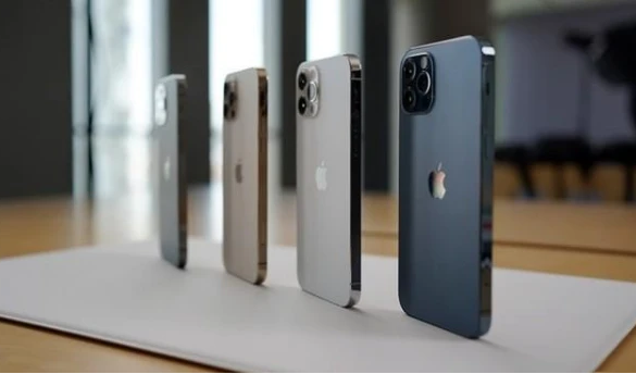 山阳苹果手机维修分享为什么说iPhone13才是真旗舰 
