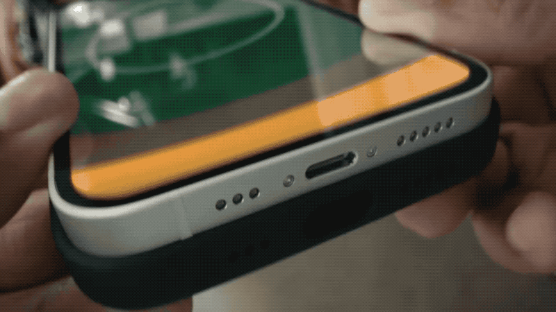 山阳苹果手机维修分享未来 Magsafe 还有哪些发展空间 