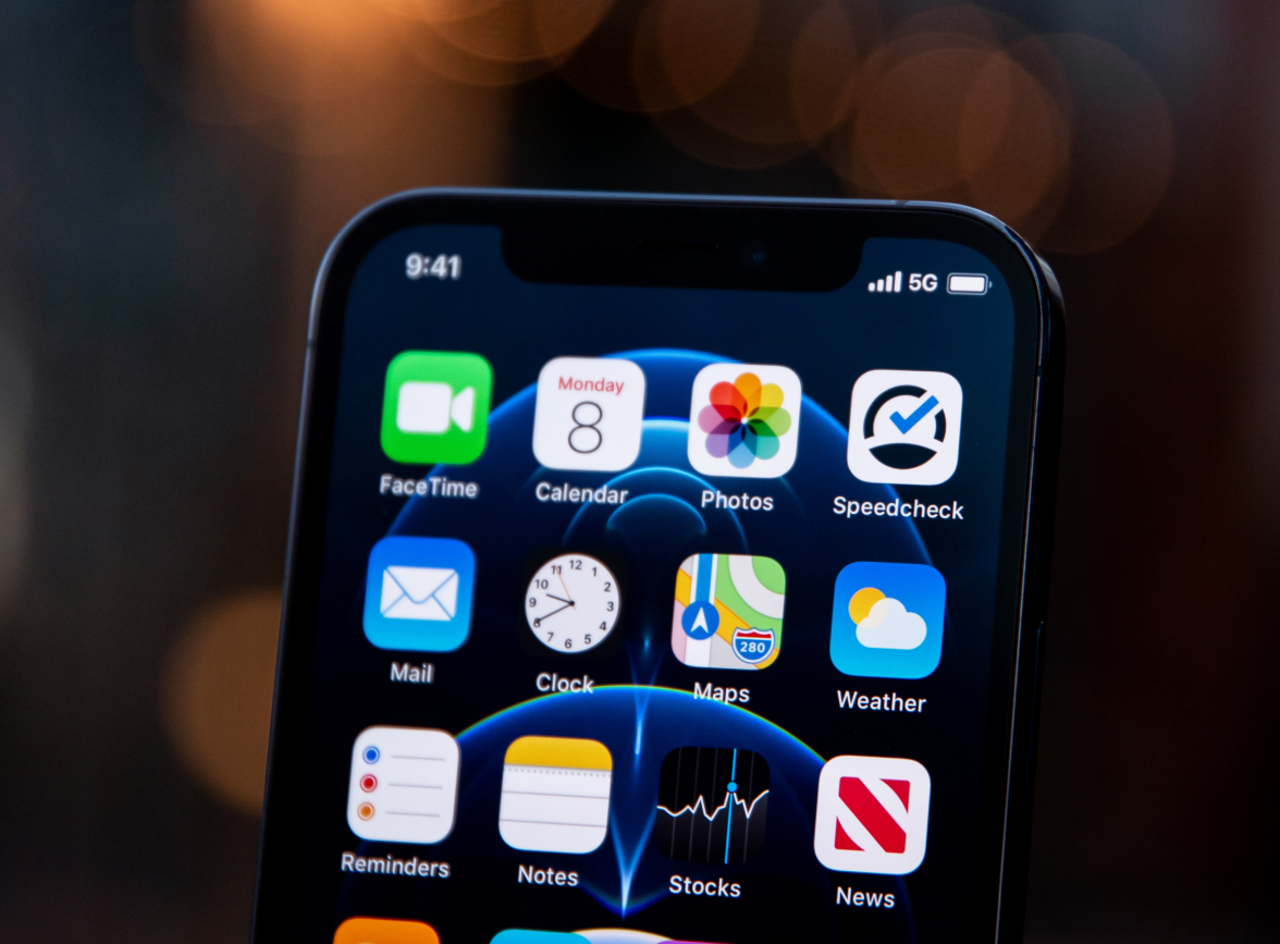 山阳苹果手机维修分享为什么 iPhone 12 在冬季会自动关机 