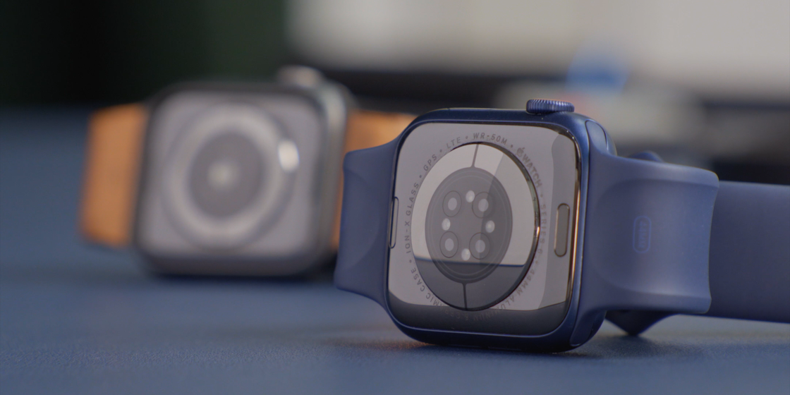 山阳苹果手机维修分享Apple Watch 是如何测量卡路里的 