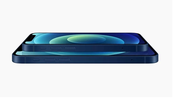 山阳苹果手机维修分享iPhone 12 mini 锁屏后触屏失灵怎么办 