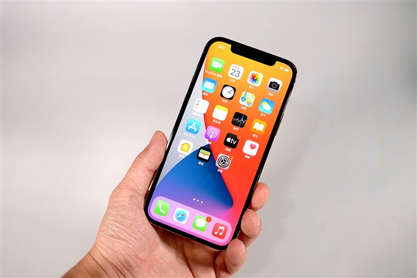 山阳苹果手机维修分享iOS 14.2修订版已到，专属iPhone 12系列 