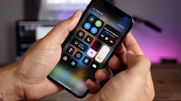 山阳苹果手机维修分享iPhone 12信号差怎么办 