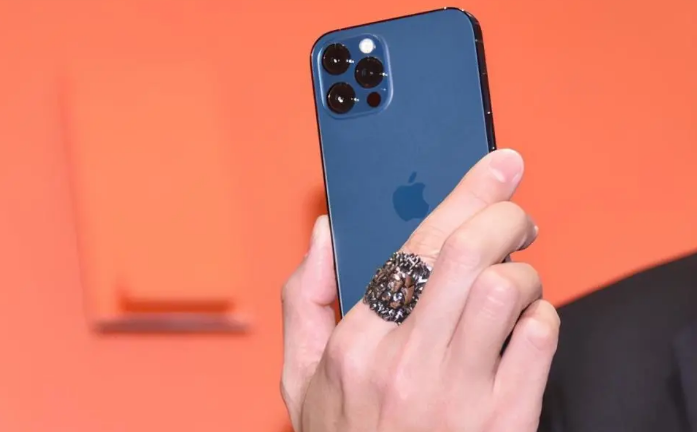 山阳苹果手机维修分享iPhone12系列重启方法教程 