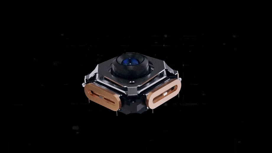 山阳苹果手机维修分享iPhone 12 Pro Max 独享的这颗传感器更大的特点是什么 