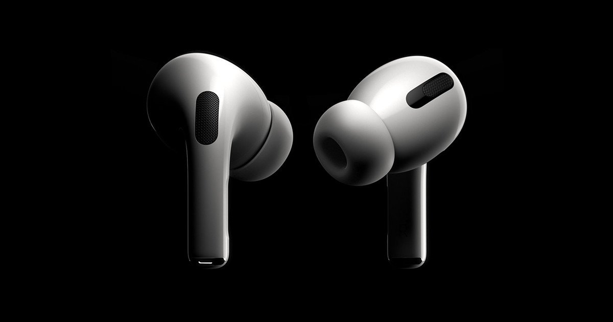 山阳苹果手机维修分享AirPods Pro 爆音、降噪效果下降怎么办 