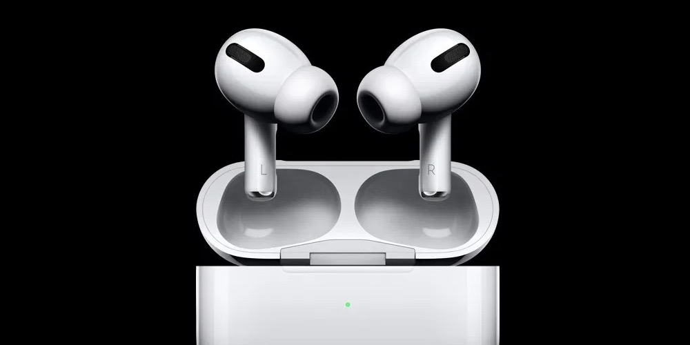 山阳苹果手机维修分享AirPods Pro 出现静电噪音 
