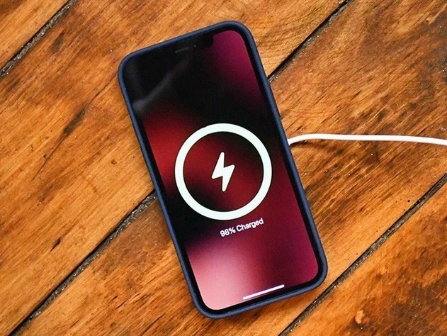 山阳苹果手机维修分享iPhone 12可以随便充电吗 