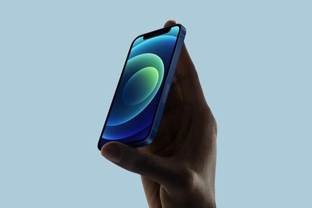 山阳苹果手机维修分享iPhone 12 mini辐射很大吗 
