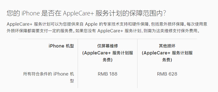 山阳苹果手机维修分享苹果 iPhone 12 官方维修价格是多少 