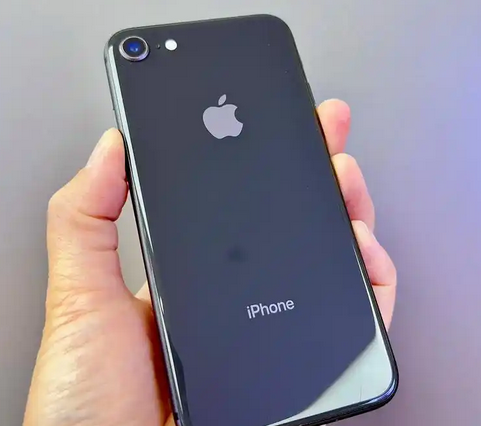 山阳苹果8系统维修分享iPhone8手机系统升级后无法开机如何修复