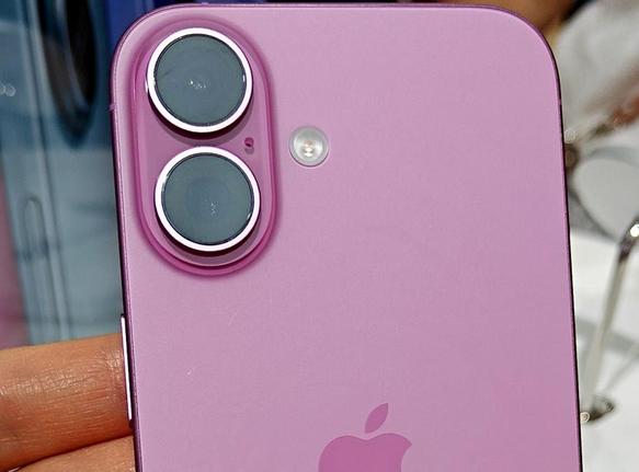 山阳苹果16卡顿维修分享如何优化iPhone16手机卡顿问题 