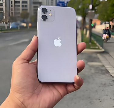 山阳苹果11系统维修分享iPhone11手机系统崩溃无法开机如何解决