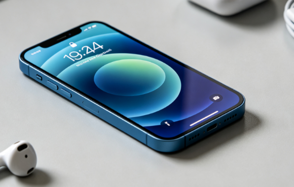 山阳苹果手机维修分享iPhone12 换电池 