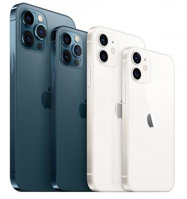 山阳苹果维修点分享iPhone 12 Pro维修主板被忽略的实操故障 