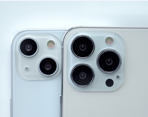 山阳苹果维修点分享iPhone 13 Pro主板出问题时解决方案 