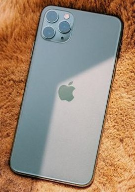 山阳苹果维修点分享iPhone 11 Pro Max黑屏特殊诱因梳理 