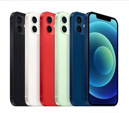 山阳苹果维修点分享iPhone 12 Pro Max黑屏冷门故障解读 