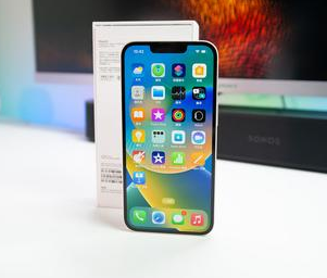 山阳苹果维修点分享iPhone 14 Plus黑屏小众诱因汇总 