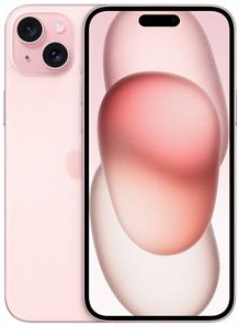 山阳苹果维修点分享iPhone15 Plus手机黑屏小众问题 