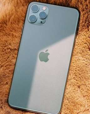 山阳苹果维修点分享iPhone 11 Pro Max电池发烫特殊问题 