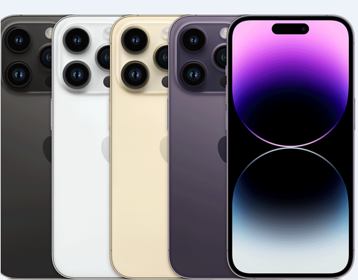 山阳苹果维修点分享iPhone 14 Pro发烫易忽略问题解析 