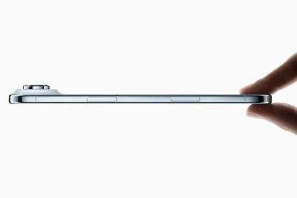 山阳苹果维修点分享iPhone 17 Air发烫几大隐形诱因 